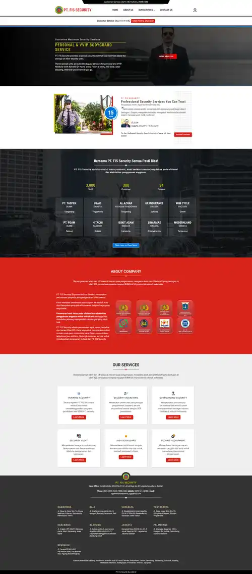 Website