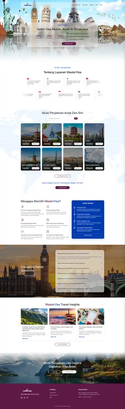 Website