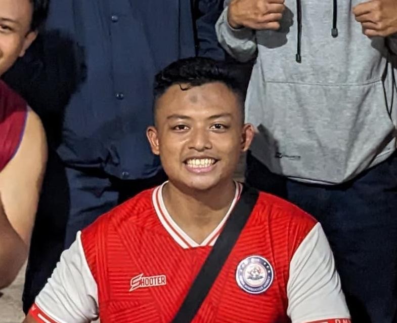 Haqi