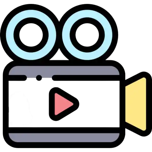 Video Icon